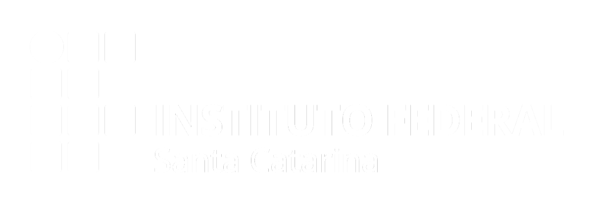 Logo Instituto Federal de Santa Catarina